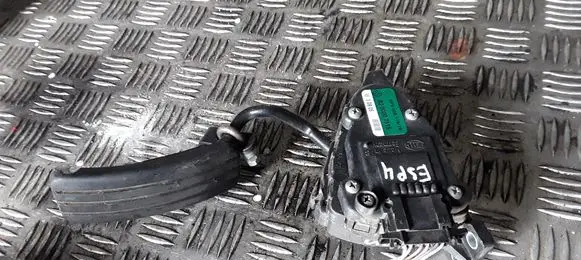 Renault Espace - Grand espace IV Accelerator pedal position sensor 8200007515