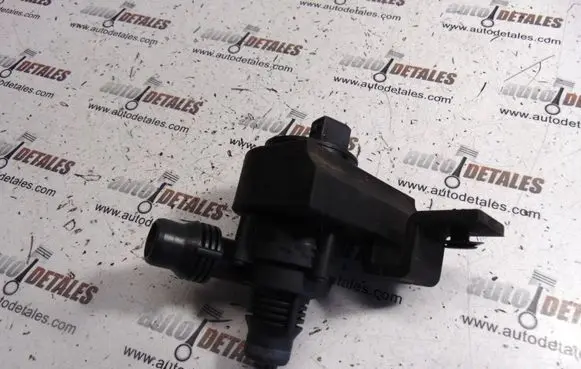 BMW 5 E60 E61 Electric auxiliary coolant/water pump 6917700