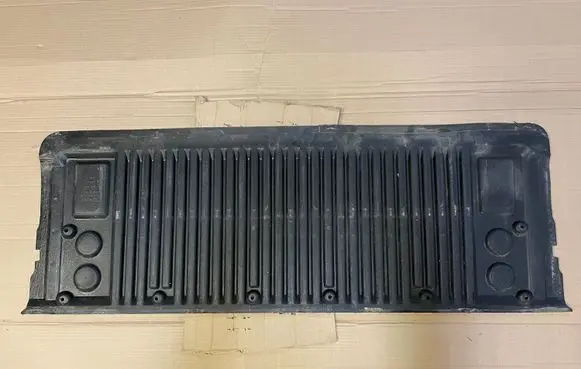 Ford Ranger Loading door trim (molding) AB392140726 2140726