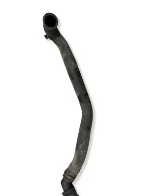 Audi A3 S3 8L Engine coolant pipe/hose 1J0122157EJ