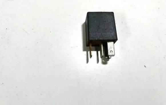Fiat Bravo - Brava Other relay 7676504