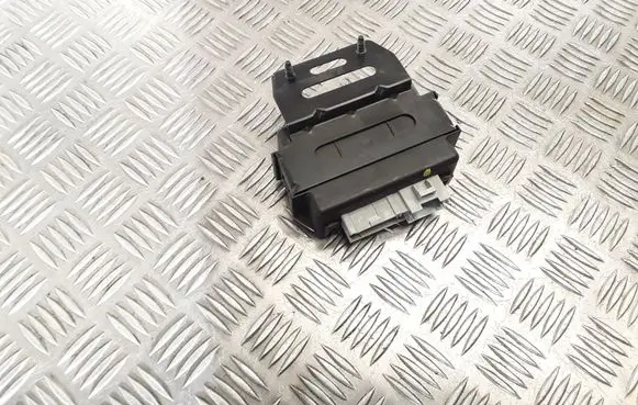 Chevrolet Captiva Comfort/convenience module 22787940 28299560