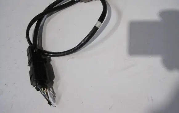Volkswagen Tiguan Lambda probe sensor 04L906262AF