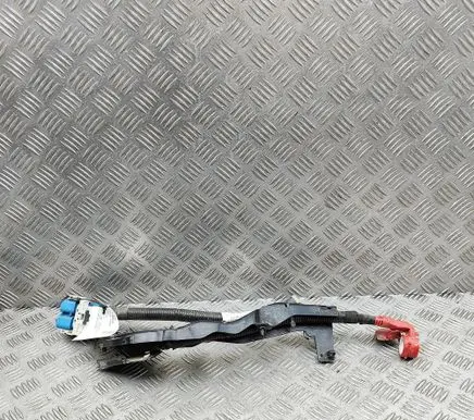 Land Rover Discovery 5 Other wiring loom KK6214N276AE