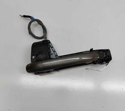 Mercedes-Benz Vito Viano W447 Sliding door exterior handle A4477600234