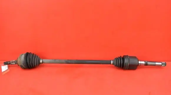 Chrysler Grand Voyager IV Front driveshaft