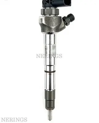 Audi A5 Fuel injector 0445110642 0445110641