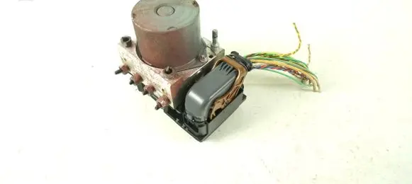 Citroen Berlingo ABS Pump 0265800650 0265231974