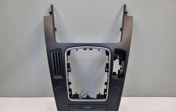 Audi A5 Sportback 8TA Gear shifter surround trim plastic 8K0864261