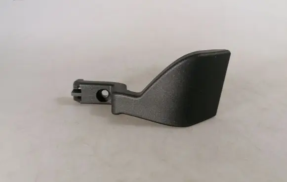Opel Vivaro Steering wheel adjustment handle/lever 8200838410 8200838410C