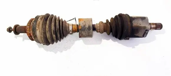Volvo S60 Front driveshaft P9480544 T000919