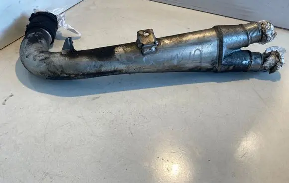 Turbo air intake inlet pipe/hose