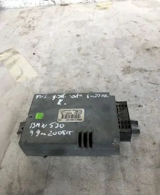BMW 5 E39 Other control units/modules 6904337