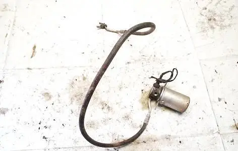 Mercedes-Benz C W202 Air conditioning (A/C) air dryer 