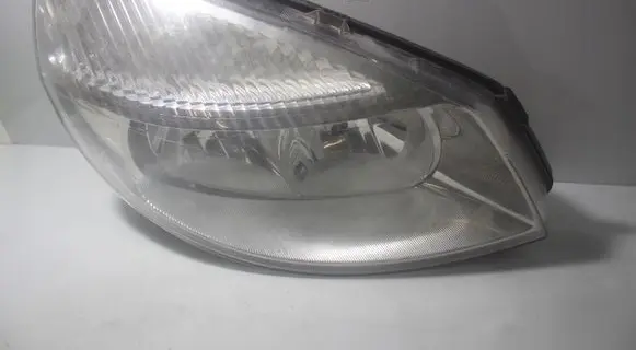 Renault Scenic II - Grand scenic II Headlight/headlamp