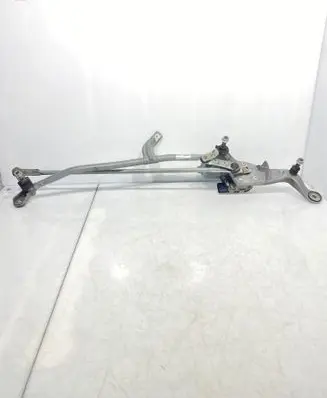 Mercedes-Benz C W205 Front wiper linkage and motor A2058208102