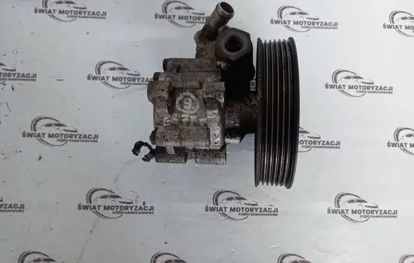 Fiat Doblo Power steering pump 7613955570