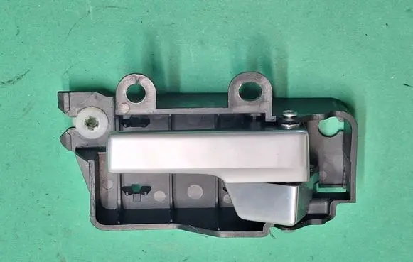 Front door interior handle