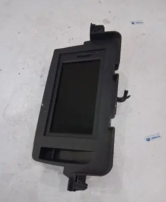 Renault Megane III Screen/display/small screen 259150931R
