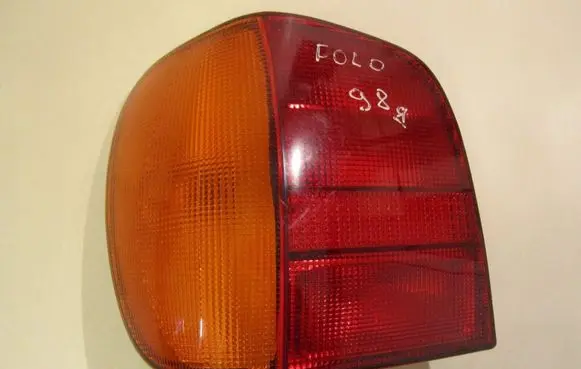Volkswagen Polo III 6N 6N2 6NF Rear/tail lights 6N0945096