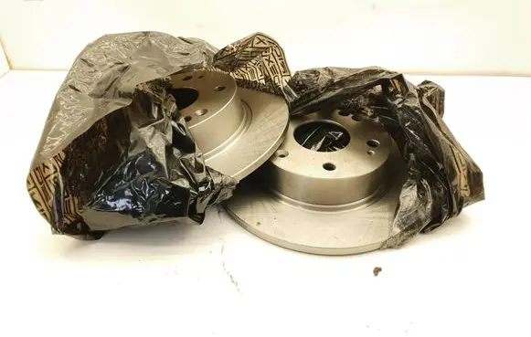 Honda Civic Rear brake disc 82B0279 80137090163186687 4059191125685