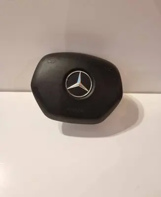 Mercedes-Benz C W204 Steering wheel airbag 307976399162 3067424