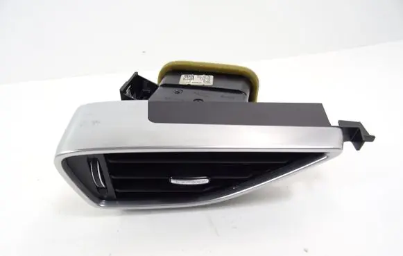 Jaguar XE Dashboard side air vent grill/cover trim GX73-018B08-AC