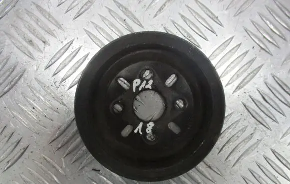 Nissan Primera Water pump pulley 