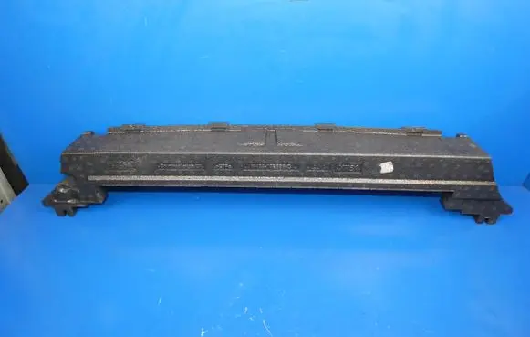 Jaguar F-Pace Front bumper foam support bar HK8317E898C
