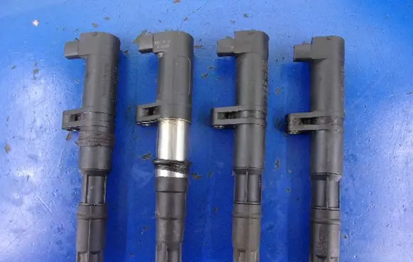 Renault Thalia I High voltage ignition coil