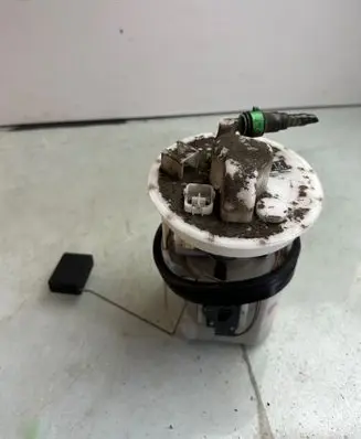 Mazda 6 In-tank fuel pump 880550 100140F10