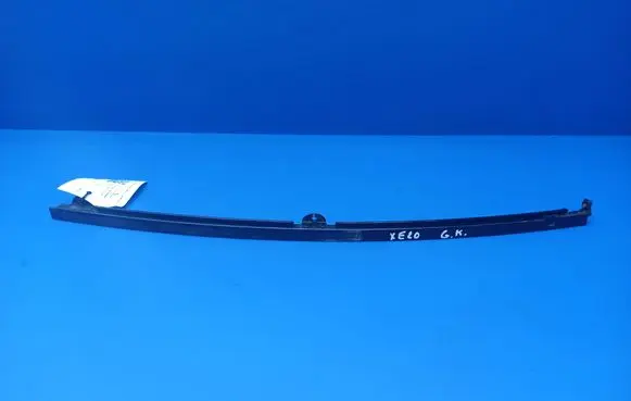 Lexus IS 220D-250-350 Rear door window/glass frame LEXUSIS