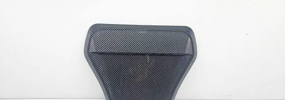 Honda Civic X Engine bonnet/hood 60100TGHA00ZZ
