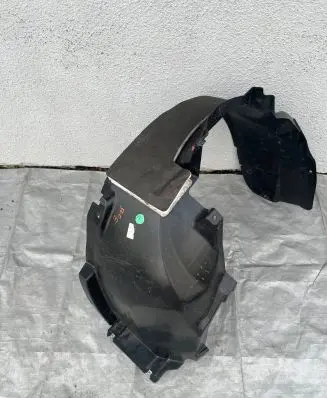 Fiat 500E Front arch 