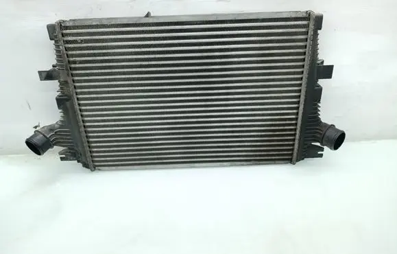 Alfa Romeo 159 Intercooler radiator 