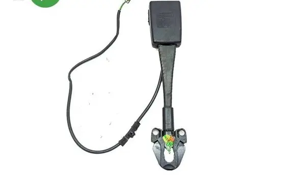 Audi A4 S4 B8 8K Front seatbelt buckle 8K0857755D 8K0857755 380972702