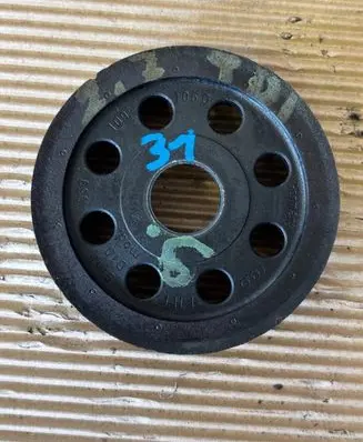 Volkswagen Phaeton Camshaft pulley/ VANOS 059109105G