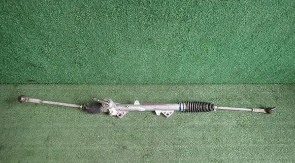 Opel Frontera Steering rack 9849664680