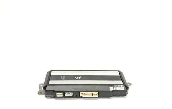 Lexus GS 250 350 300H 450H Sound amplifier 862800WA10 2242931 R33805