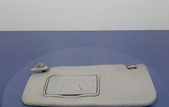 Mitsubishi Outlander Sun visor