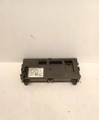 Volvo XC90 Air conditioning/heating control unit 31455683