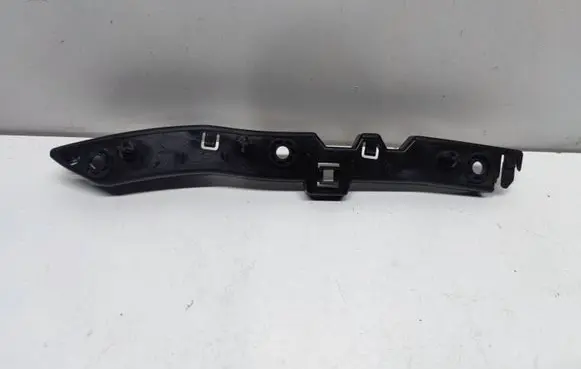Citroen Berlingo Front bumper mounting bracket 9821847180