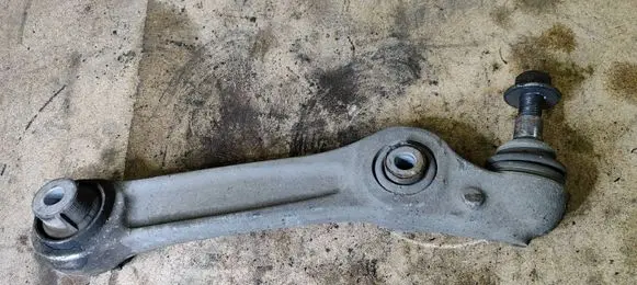 Rear upper control arm/wishbone