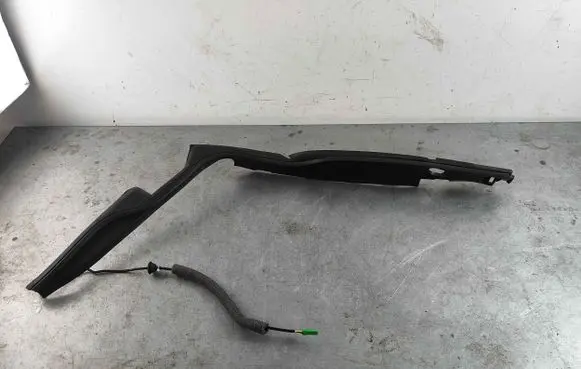 Jaguar F-Pace Rubber seal loading door T4A12937 T4A1147