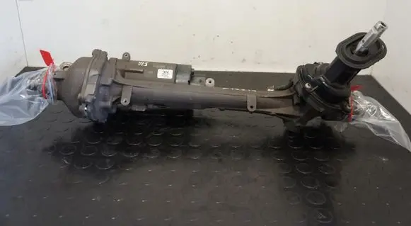 Volkswagen Golf VIII Steering rack 5R3907146A