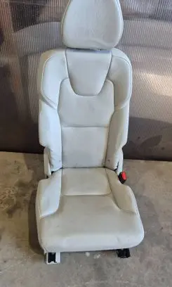 Volvo XC90 Rear seat 
