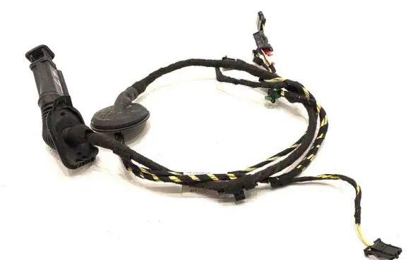 Volkswagen Golf VII Rear door wiring loom 5G4971693T