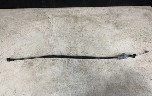 Volvo V50 Front door cable line 993922