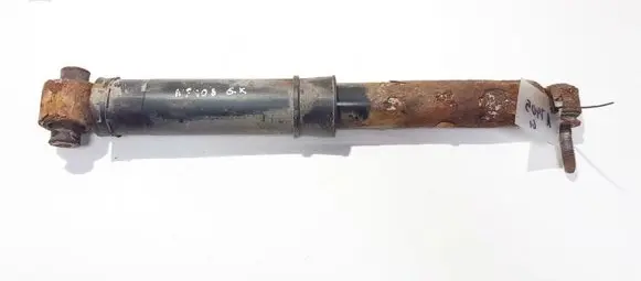 Renault Megane II Rear shock absorber/damper