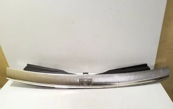 Audi Q7 4L Trunk/boot sill cover protection 4L0864483